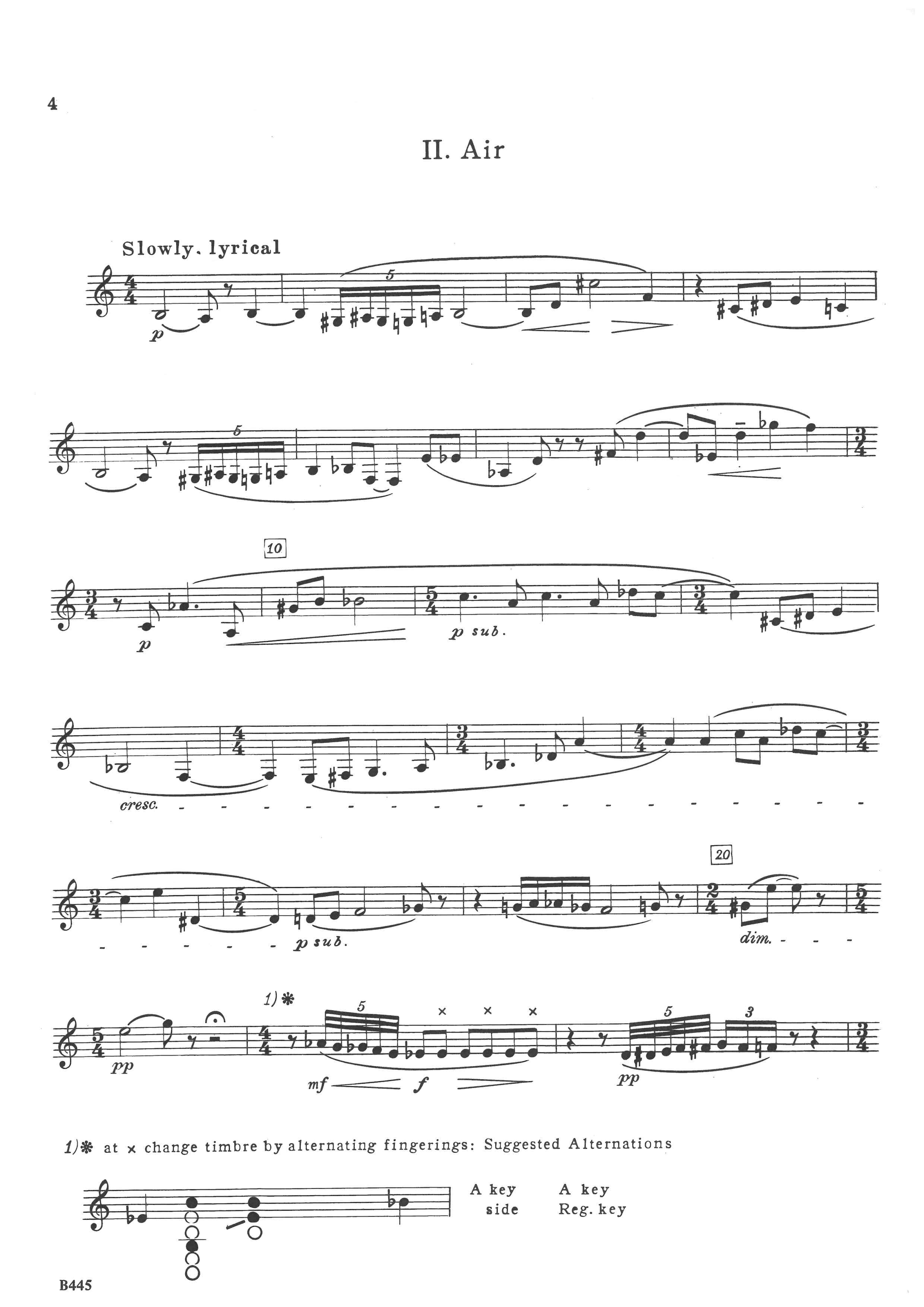 PSNY Katherine Hoover Set for